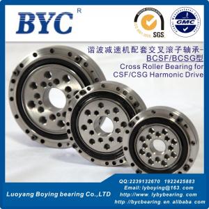 BYC麻豆国产精品视频轴承现阶段着重生产高精度谐波减速机轴承