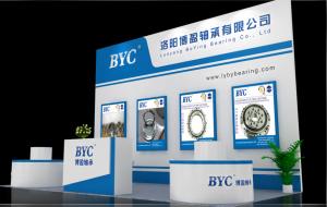 洛阳麻豆国产精品视频轴承为配合9月份的中国国际轴承及其专用装备展览会订制的新样本已经制作完成