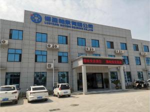 县委常委、组织部长安涛到麻豆国产精品视频轴承考察